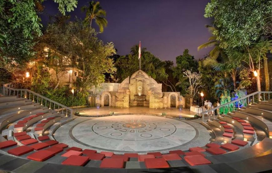 آیونگ ریزورت اوبود  ayung resort Hotel ubud