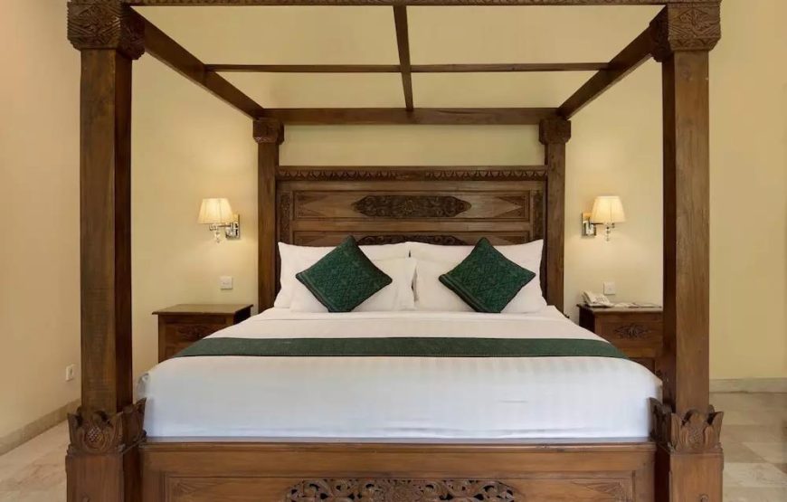 آیونگ ریزورت اوبود  ayung resort Hotel ubud