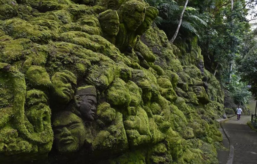 آیونگ ریزورت اوبود  ayung resort Hotel ubud