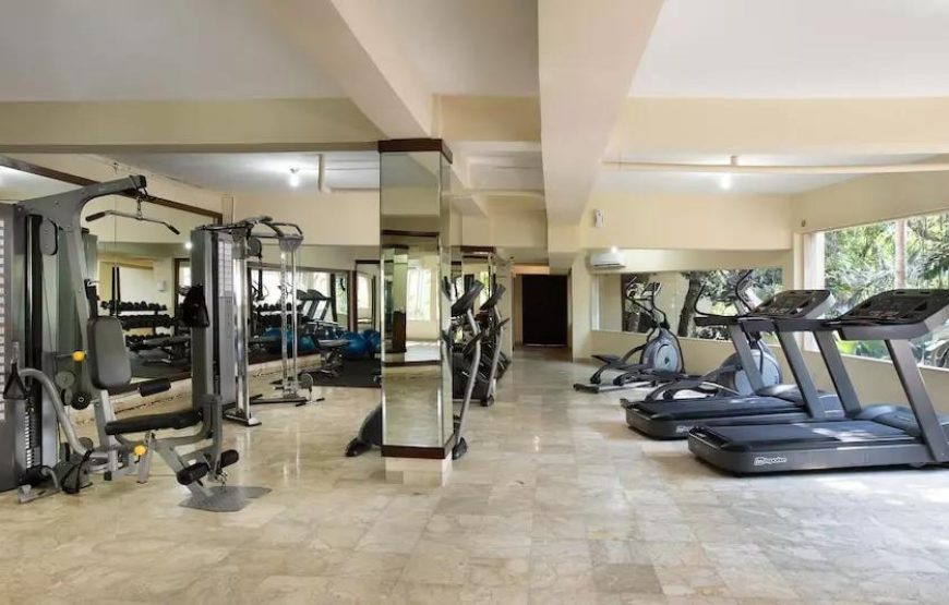 آیونگ ریزورت اوبود  ayung resort Hotel ubud