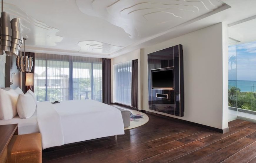 هتل لمردین بالی جیمباران (Le Meridien Bali)