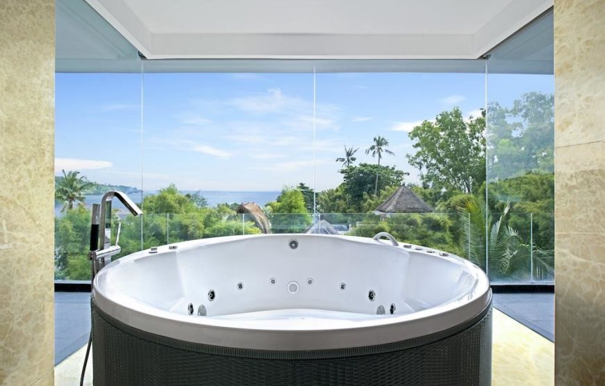 هتل لمردین بالی جیمباران (Le Meridien Bali)