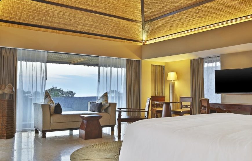 هتل لمردین بالی جیمباران (Le Meridien Bali)