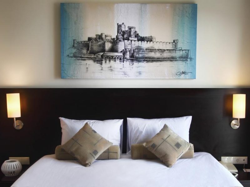 اتاق هتل YASMIN CLUB ROOM