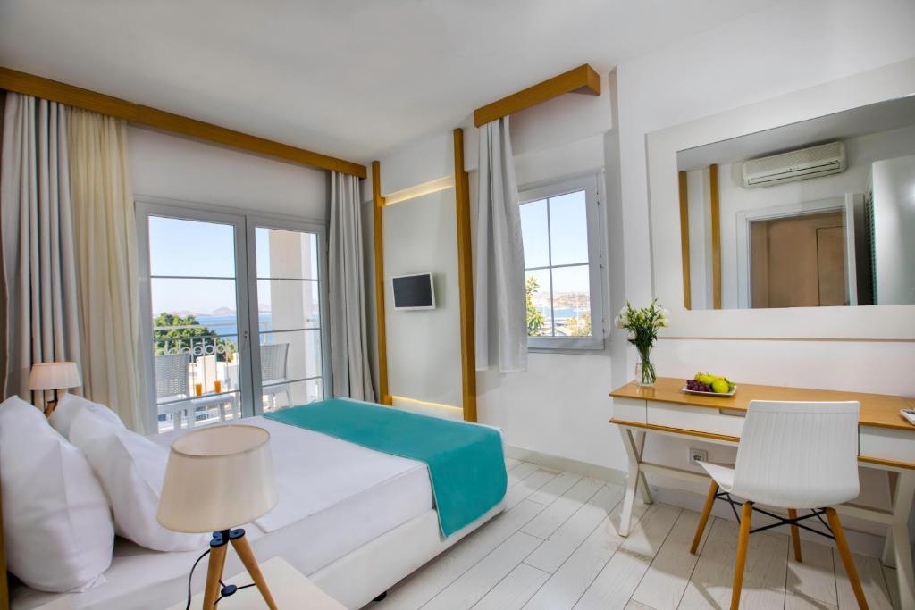 اتاق هتل (LABRANDA TMT STD NO BALCONY)