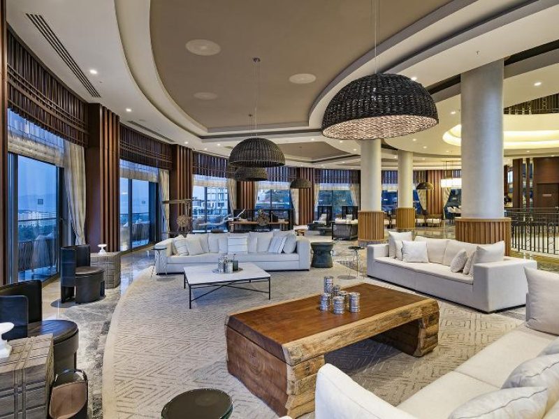 اتاق هتل (TITANIC LUXURY)