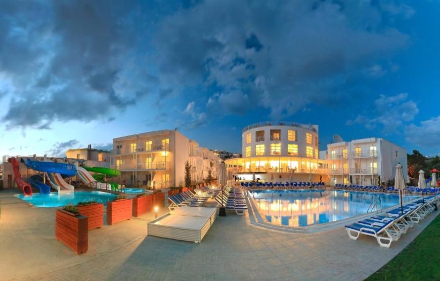 هتل (BODRUM BEACH)