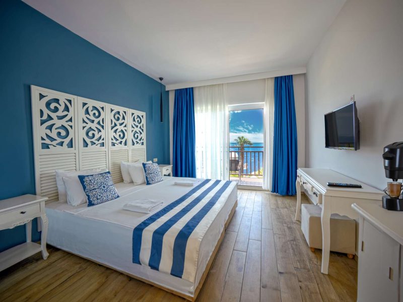اتاق هتل BLUE DREAMS (CLUB ROOM)