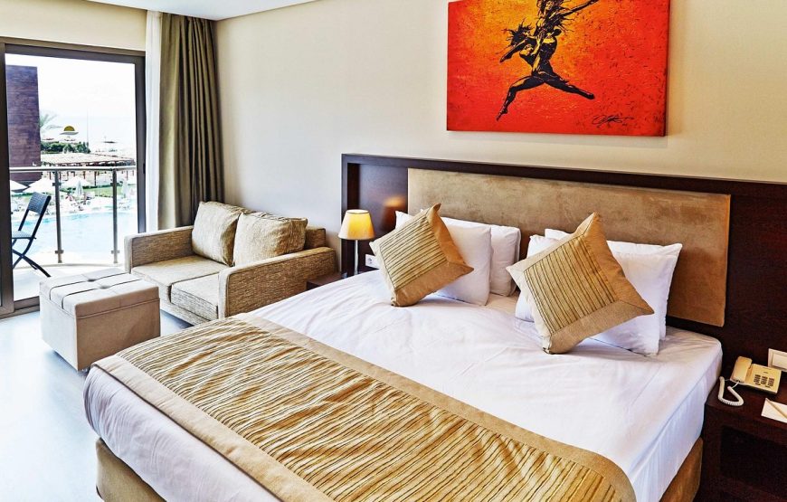 اتاق هتل BODRUM HOLIDAY (CLUB ROOM)