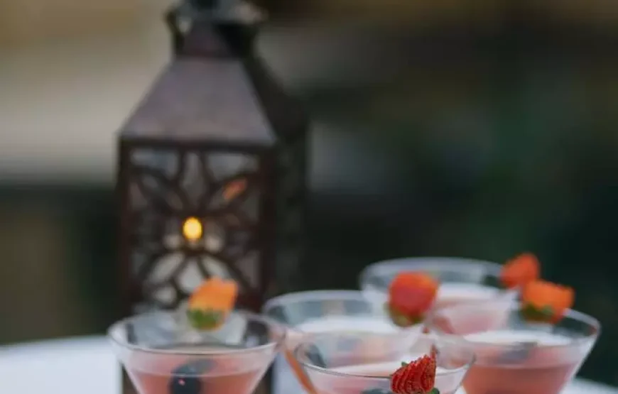 هتل ناندینی بالی جونگل (Nandini Jungle Resort & Spa Bali)