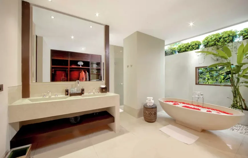 هتل ناندینی بالی جونگل (Nandini Jungle Resort & Spa Bali)