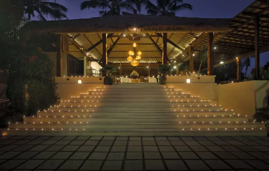 هتل ناندینی بالی جونگل (Nandini Jungle Resort & Spa Bali)