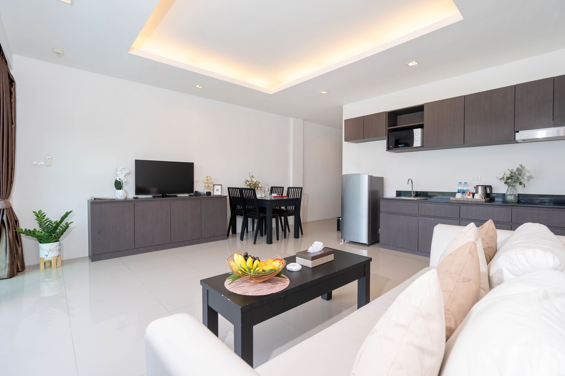 اتاق هتل PATONG BAY HILL