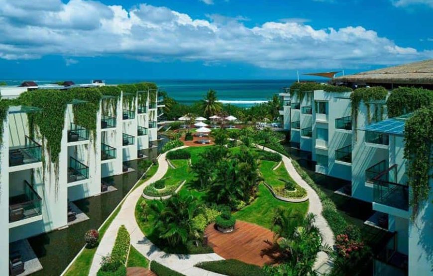 هتل شرایتون بالی کوتا ریزورت بالی (Sheraton Bali Kuta Resort)
