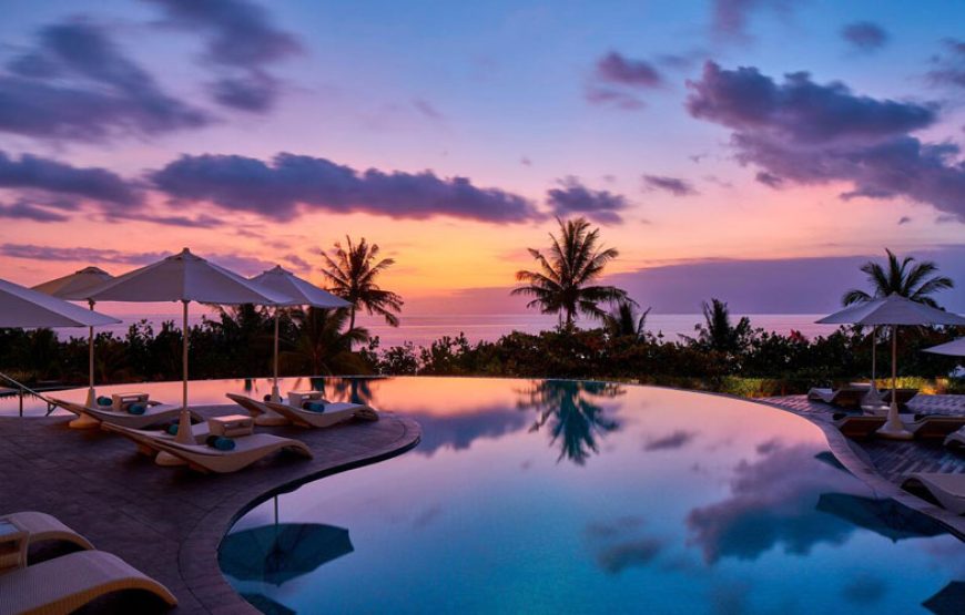هتل شرایتون بالی کوتا ریزورت بالی (Sheraton Bali Kuta Resort)