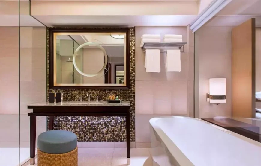 هتل شرایتون بالی کوتا ریزورت بالی (Sheraton Bali Kuta Resort)