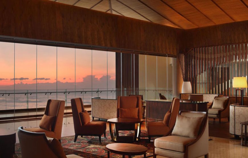 هتل شرایتون بالی کوتا ریزورت بالی (Sheraton Bali Kuta Resort)