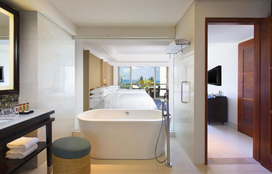 هتل شرایتون بالی کوتا ریزورت بالی (Sheraton Bali Kuta Resort)