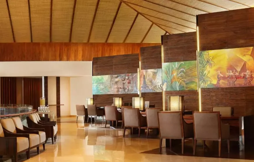 هتل شرایتون بالی کوتا ریزورت بالی (Sheraton Bali Kuta Resort)