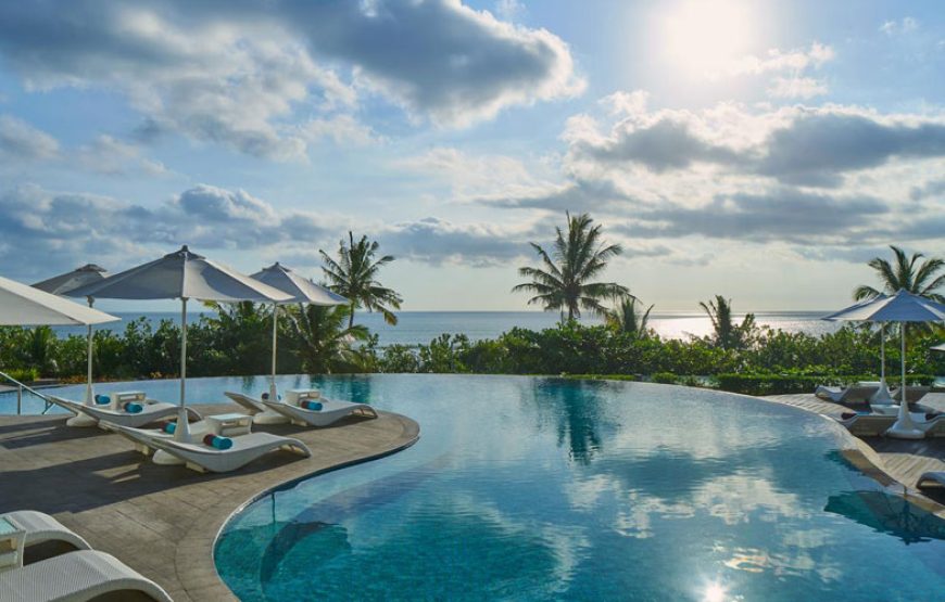 هتل شرایتون بالی کوتا ریزورت بالی (Sheraton Bali Kuta Resort)