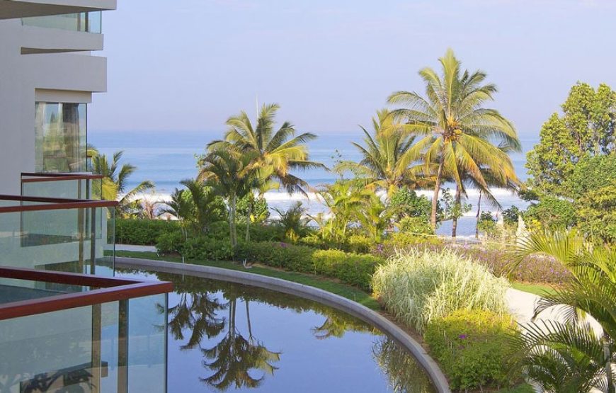 هتل شرایتون بالی کوتا ریزورت بالی (Sheraton Bali Kuta Resort)
