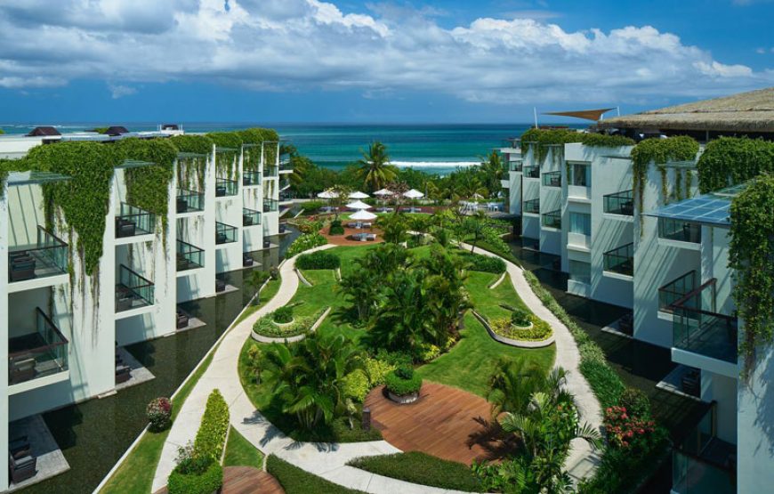 هتل شرایتون بالی کوتا ریزورت بالی (Sheraton Bali Kuta Resort)