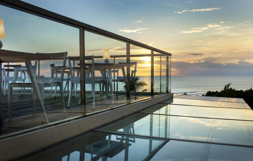 هتل شرایتون بالی کوتا ریزورت بالی (Sheraton Bali Kuta Resort)