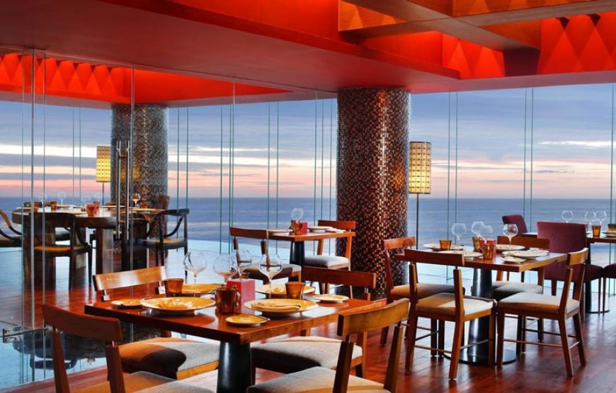 هتل شرایتون بالی کوتا ریزورت بالی (Sheraton Bali Kuta Resort)