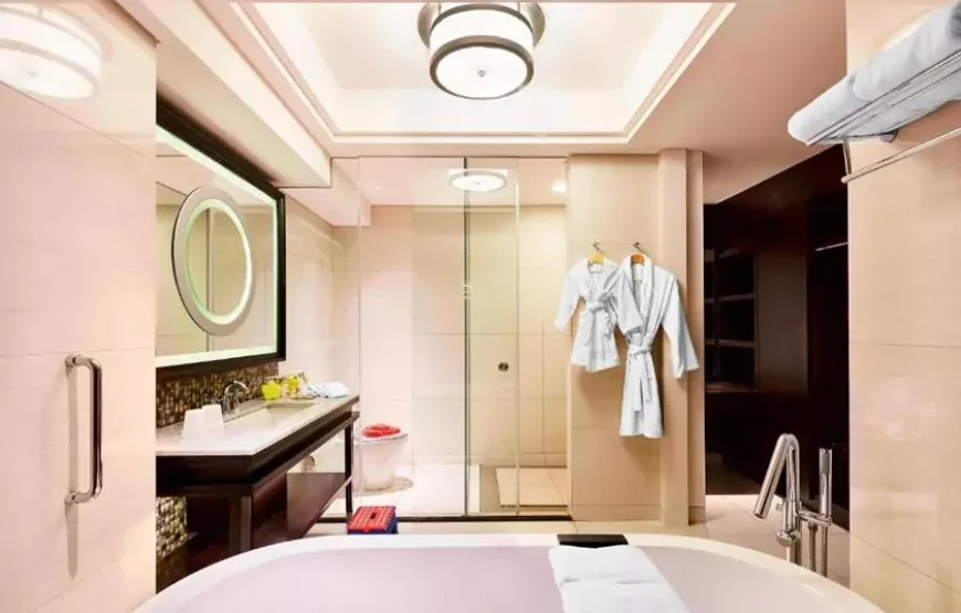 هتل شرایتون بالی کوتا ریزورت بالی (Sheraton Bali Kuta Resort)