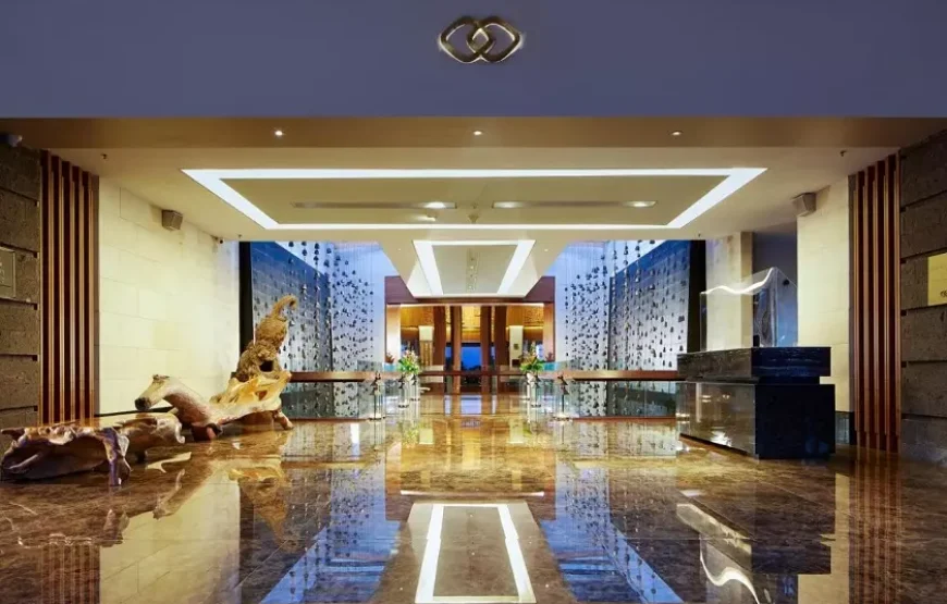 هتل نوسا دوا بیچ بالی (Nusa Dua Beach Hotel & Spa, Bali)