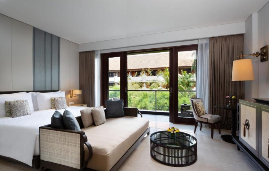 هتل آنوایا بالی- اندونزی- The Anvaya Beach Resort Bali