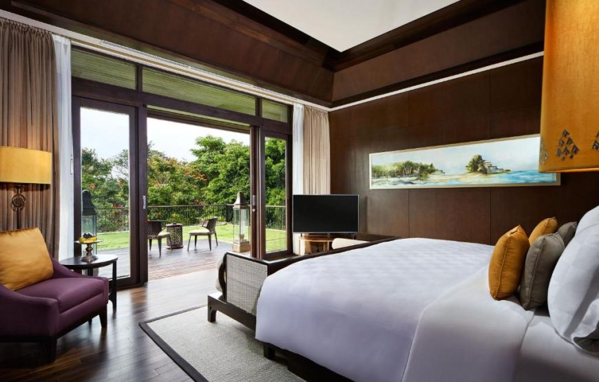هتل آنوایا بالی- اندونزی- The Anvaya Beach Resort Bali