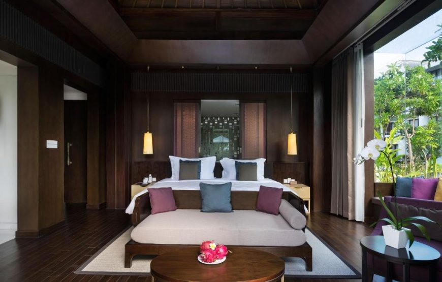 هتل آنوایا بالی- اندونزی- The Anvaya Beach Resort Bali
