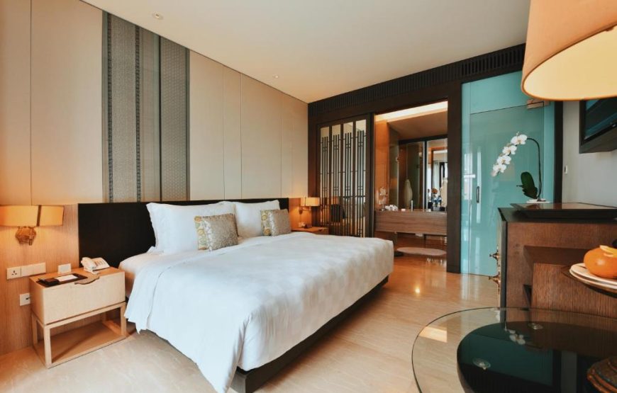 هتل آنوایا بالی- اندونزی- The Anvaya Beach Resort Bali