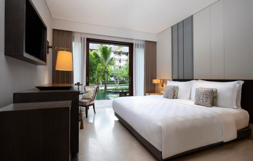 هتل آنوایا بالی- اندونزی- The Anvaya Beach Resort Bali