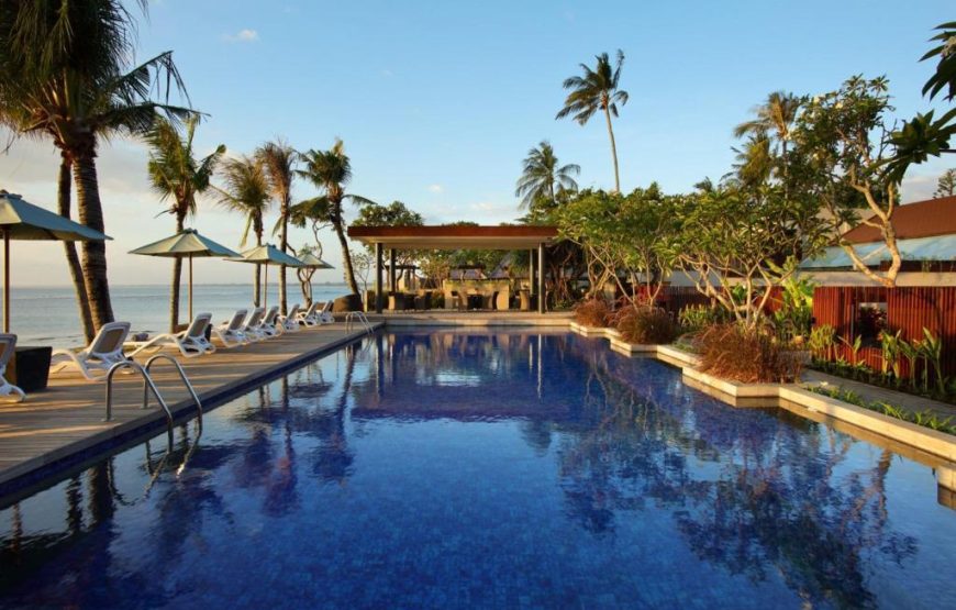 هتل آنوایا بالی- اندونزی- The Anvaya Beach Resort Bali