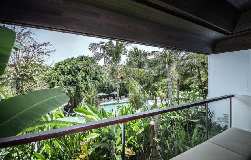 هتل آنوایا بالی- اندونزی- The Anvaya Beach Resort Bali