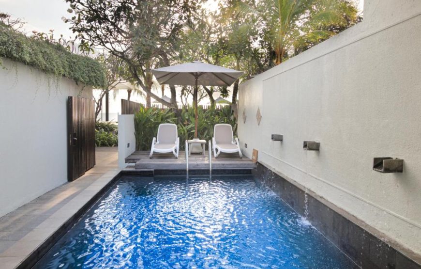 هتل آنوایا بالی- اندونزی- The Anvaya Beach Resort Bali