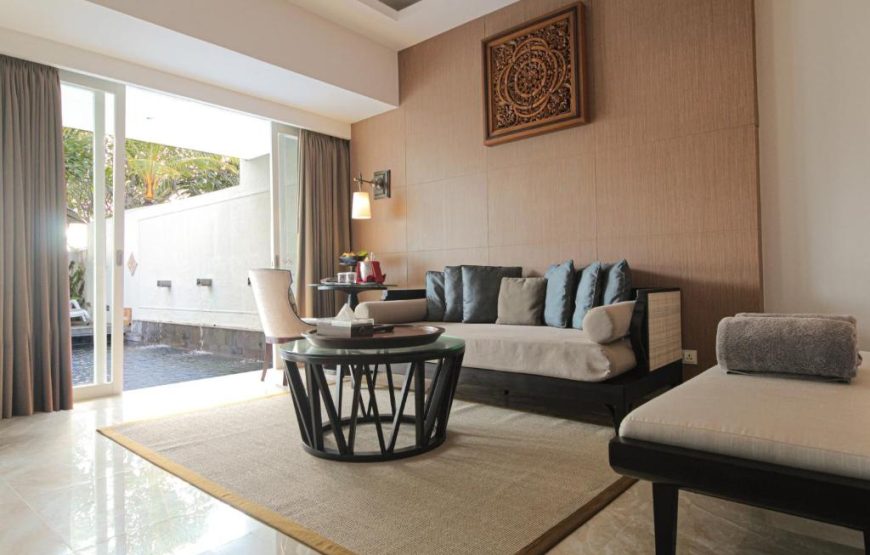 هتل آنوایا بالی- اندونزی- The Anvaya Beach Resort Bali