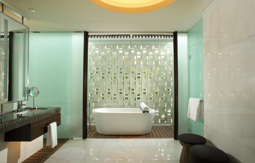 هتل آنوایا بالی- اندونزی- The Anvaya Beach Resort Bali