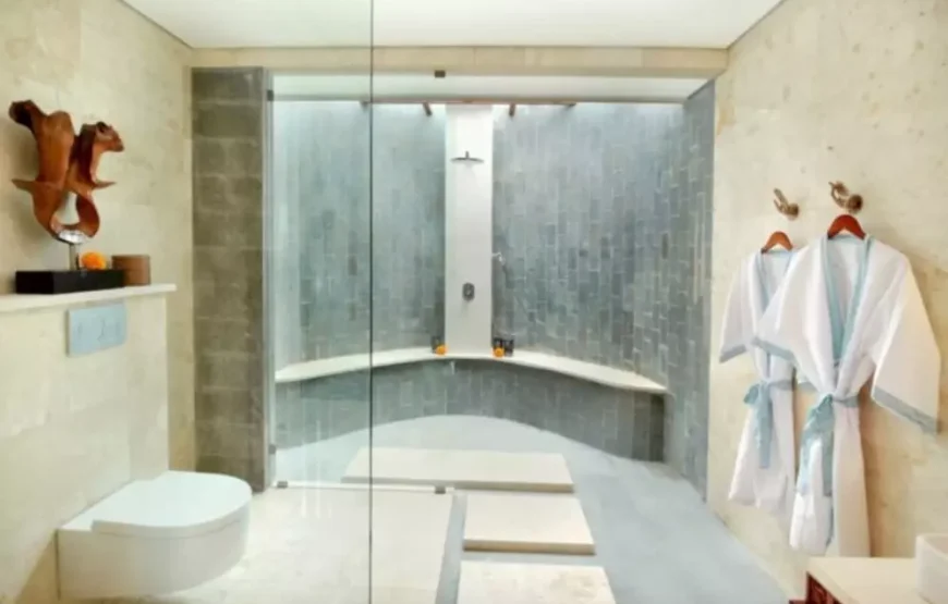 هتل آکساری ریزورت ابود بای اینی وی هاسپیتالیتی Aksari Luxury Resort & Spa Ubud by Ini Vie Hospitalit