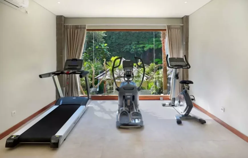 هتل آکساری ریزورت ابود بای اینی وی هاسپیتالیتی Aksari Luxury Resort & Spa Ubud by Ini Vie Hospitalit