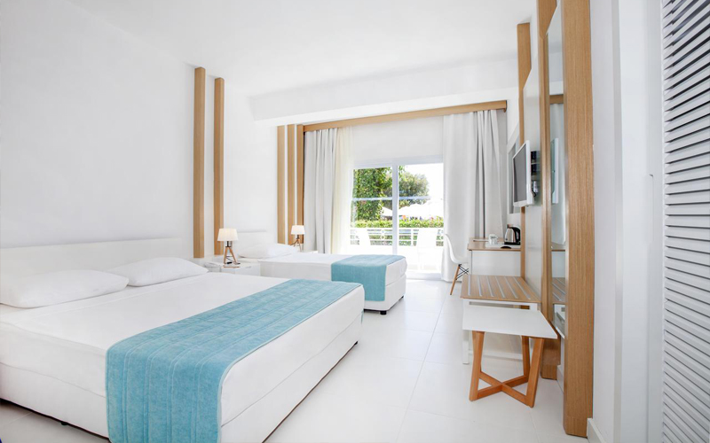 اتاق هتل (LABRANDA TMT STD NO BALCONY)