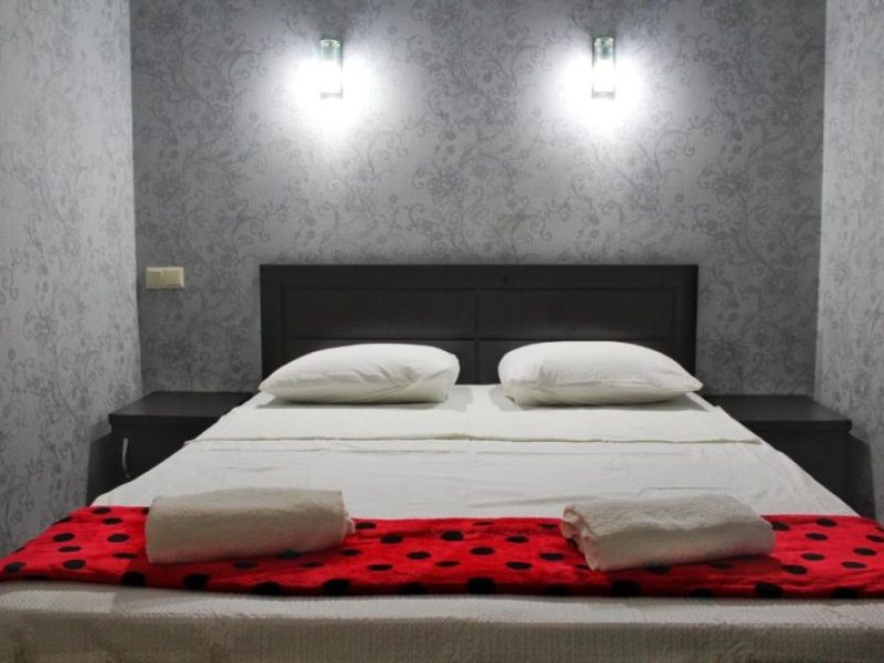 اتاق هتل LUXIN