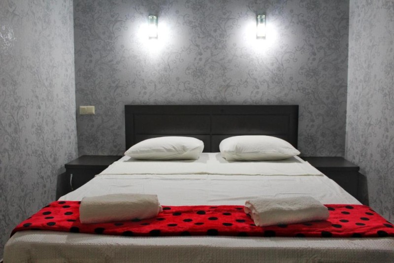 اتاق هتل LUXIN