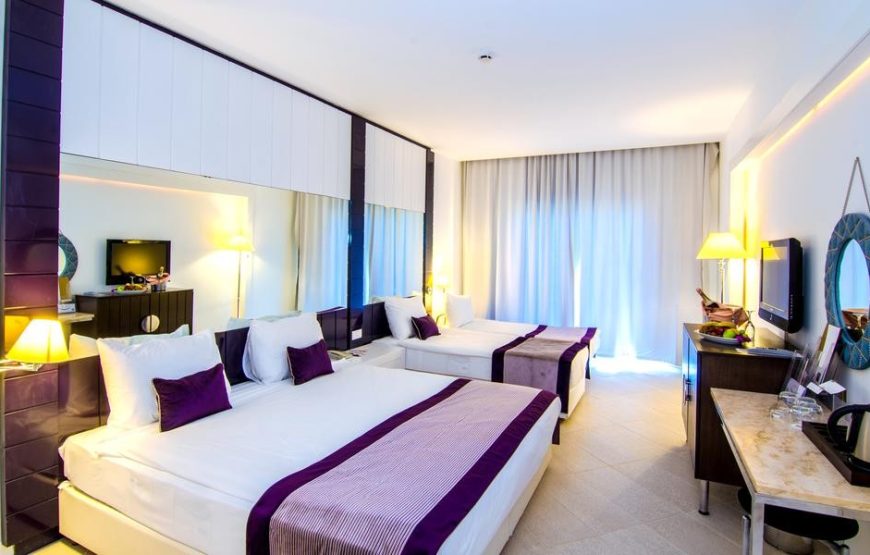 اتاق هتل BODRUM HOLIDAY (CLUB ROOM)