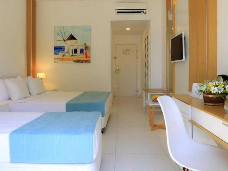 اتاق هتل LABRANDA TMT(ANEX ROOM)