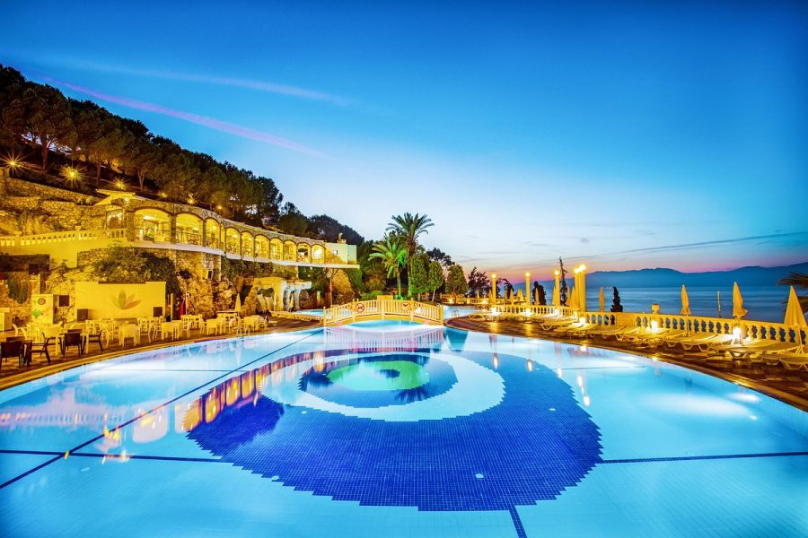 هتل (LABRANDA EPHESUS PRINCESS MAN SEA VIEW)