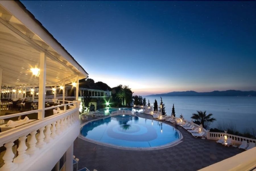 هتل LABRANDA EPHESUS PRINCESS MAIN SEA VIEW