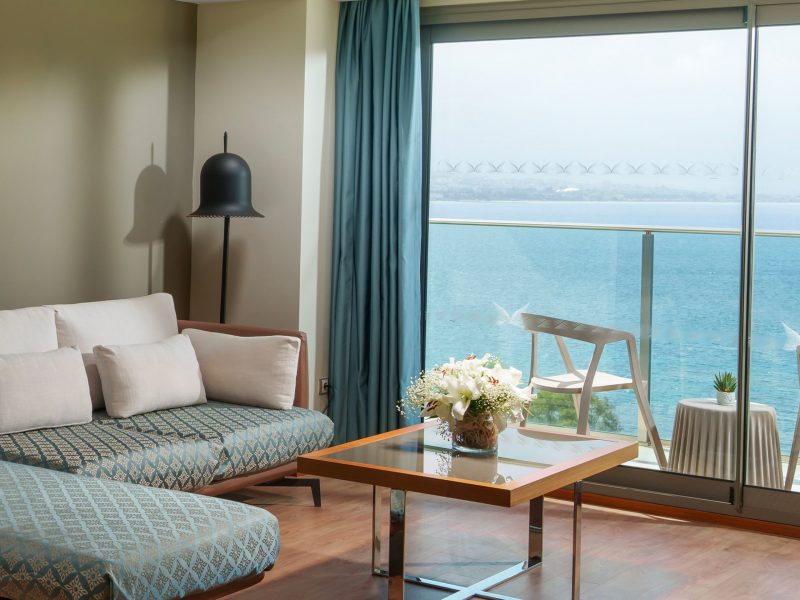 اتاق هتل LIBERTY DLX SIDE SEA VIEW